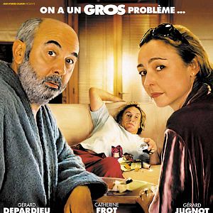 Foto Tenemos un problema gordo