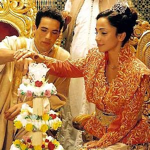 Foto Djamel Bensalah