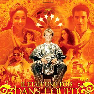 Foto Djamel Bensalah