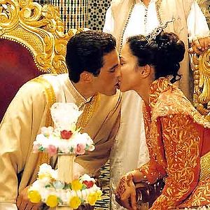 Foto Djamel Bensalah