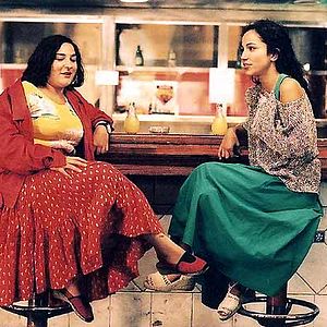 Foto Djamel Bensalah