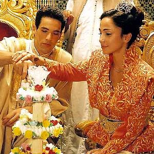 Foto Djamel Bensalah