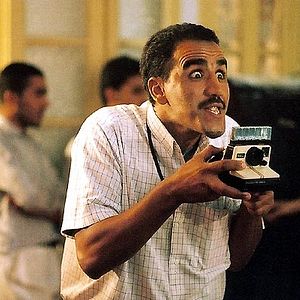 Foto Djamel Bensalah