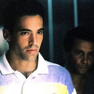 Foto Djamel Bensalah