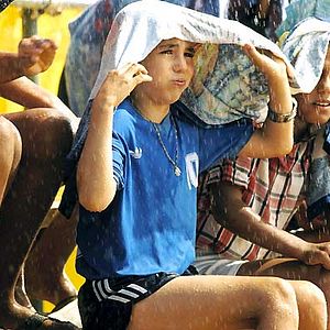 Foto Djamel Bensalah