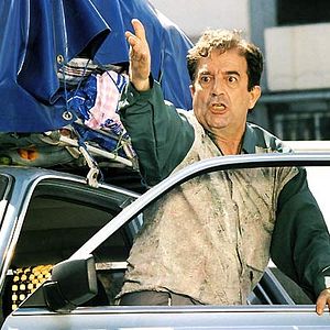 Foto Djamel Bensalah