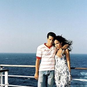 Foto Djamel Bensalah