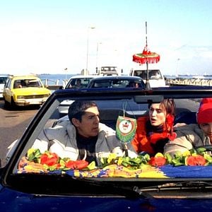 Foto Merzak Allouache