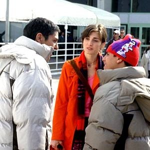 Foto Merzak Allouache