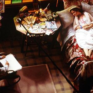 Foto Fernando Trueba