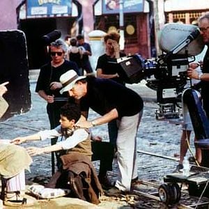 Foto El embrujo de Shanghai