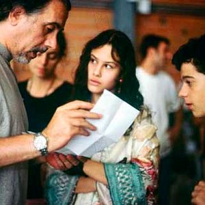 Foto El embrujo de Shanghai