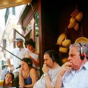 Foto Fernando Trueba