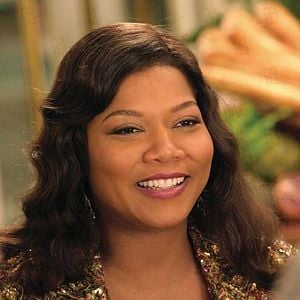Foto Queen Latifah
