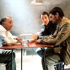 Foto Claude Brasseur