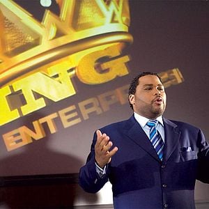 Foto El Rey del timo