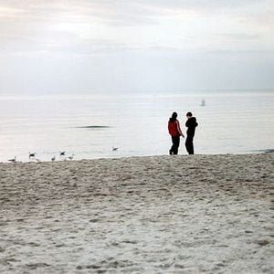 Foto Voyage scolaire