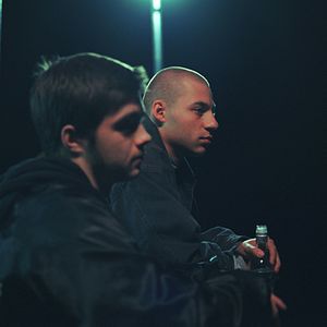 Foto Voyage scolaire