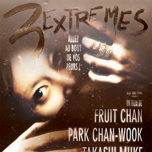 Foto Three... extremes