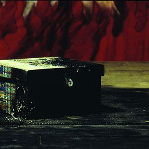 Foto Three... extremes