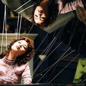 Foto Three... extremes