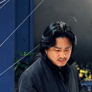 Foto Park Chan-Wook