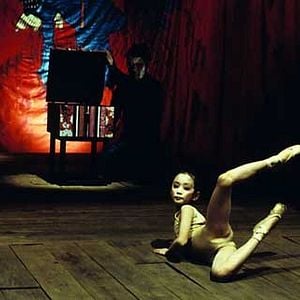 Foto Three... extremes