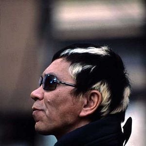 Foto Three... extremes