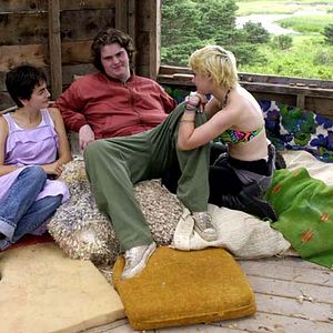 Foto La balada de Jack y Rose