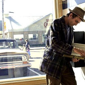 Foto La balada de Jack y Rose