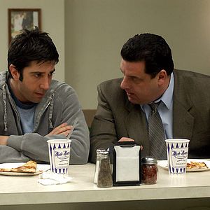 Foto David Schwimmer