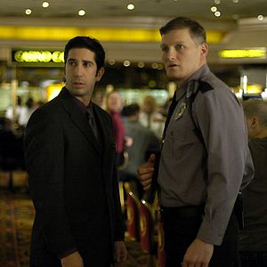 Foto David Schwimmer