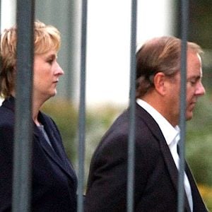 Foto Enron: Los tipos que estafaron a América