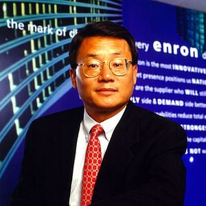 Foto Enron: Los tipos que estafaron a América