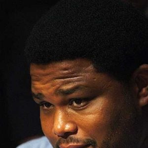 Foto Anthony Anderson