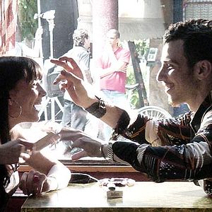 Foto Palermo Hollywood