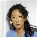 Foto Sandra Oh