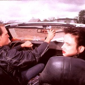 Foto Woody Harrelson