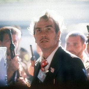 Foto Woody Harrelson