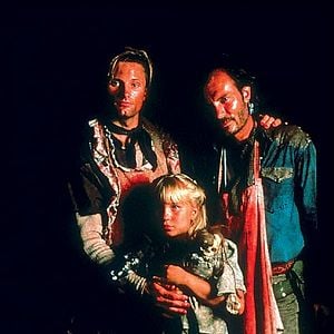 Foto La matanza de Texas III