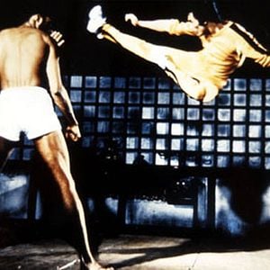 Juego con la muerte - Película 1978