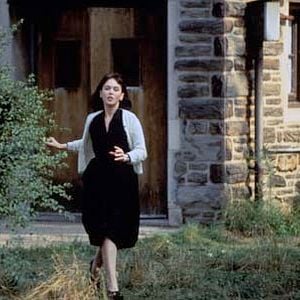 Foto Isabelle Adjani