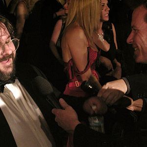 Foto Peter Jackson