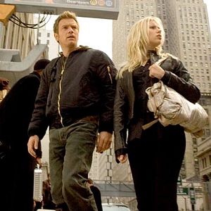 Foto Scarlett Johansson