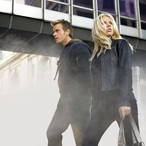 Foto Scarlett Johansson