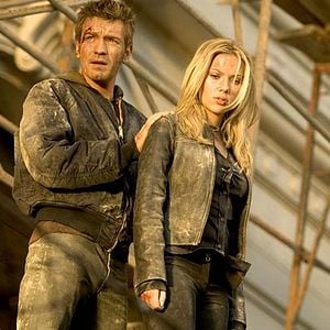 Foto Scarlett Johansson