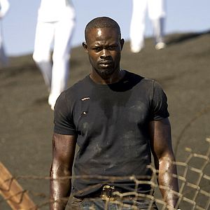 Foto Djimon Hounsou