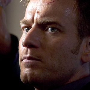 Foto Ewan McGregor