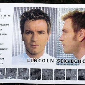 Foto Ewan McGregor