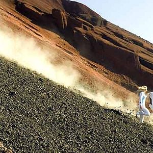 Foto Scarlett Johansson